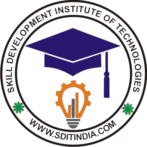 Skill Development Institute of technologies  Logo